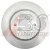 HONDA 42510TM8G00 Brake Disc